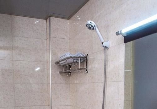 Ухань: Wuhan Super 7 Hotel