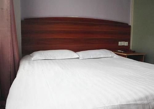 Ухань: Wuhan Super 7 Hotel