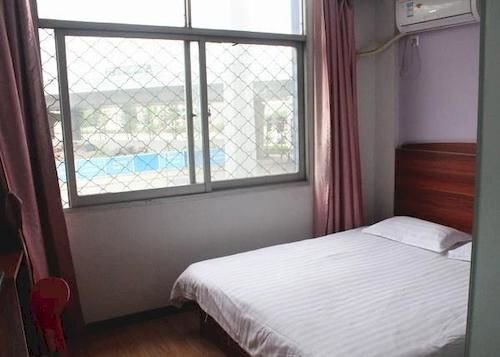 Ухань: Wuhan Super 7 Hotel