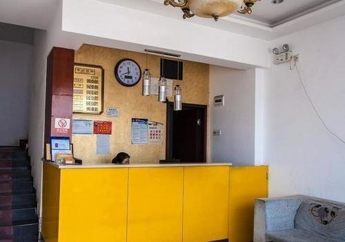 Ухань: Wuhan Super 7 Hotel