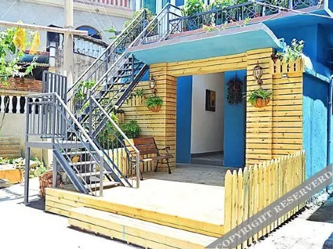 Сямынь: Yuguo Leisure Inn