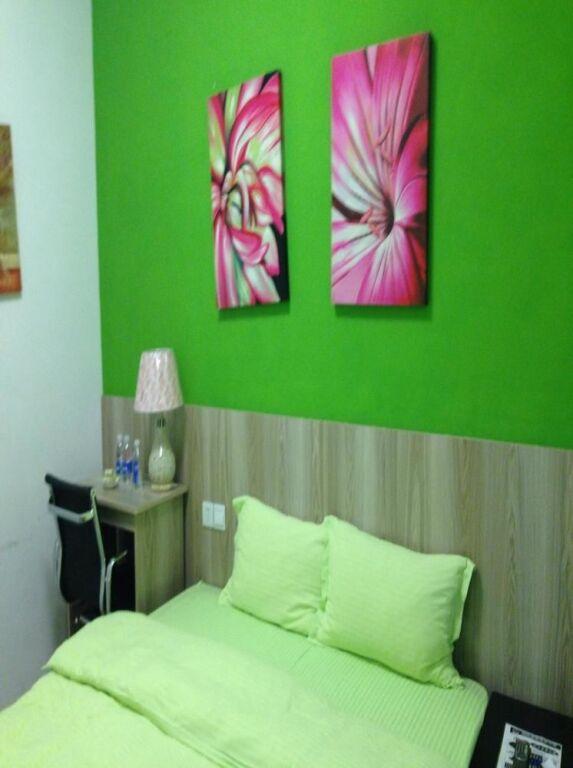 Сямынь: Yuguo Leisure Inn