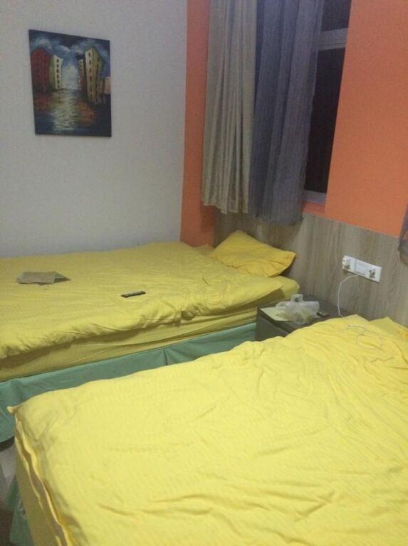 Сямынь: Yuguo Leisure Inn