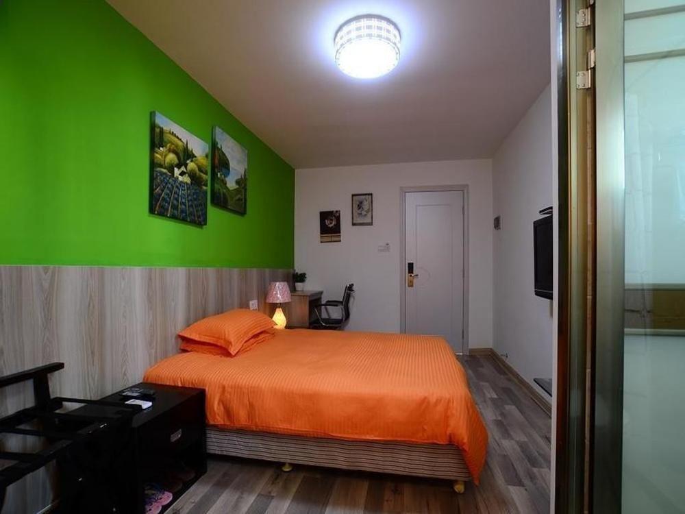 Сямынь: Yuguo Leisure Inn