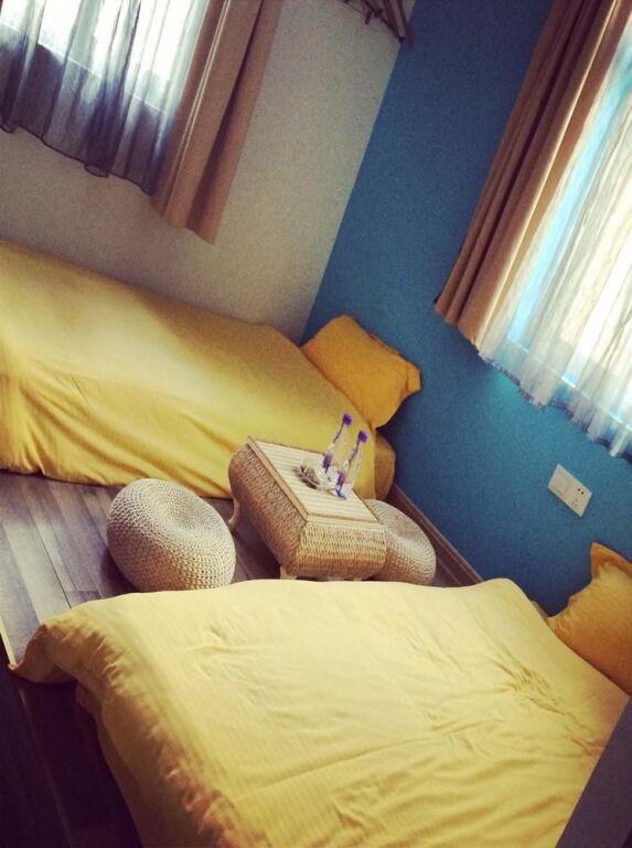 Сямынь: Yuguo Leisure Inn