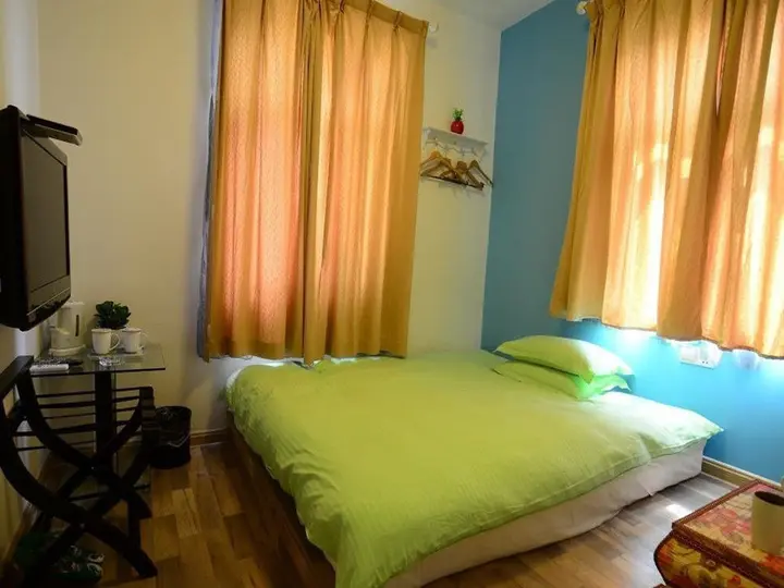 Сямынь: Yuguo Leisure Inn
