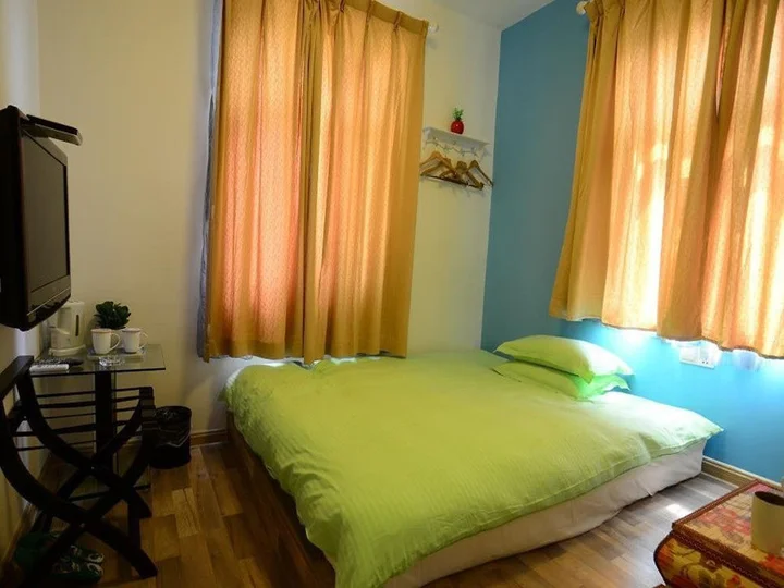 Сямынь: Yuguo Leisure Inn