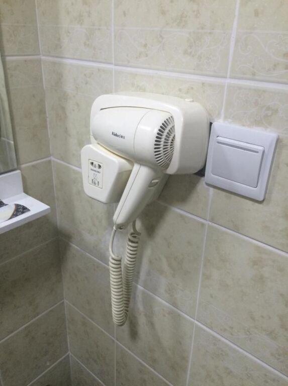 Сямынь: Yuguo Leisure Inn