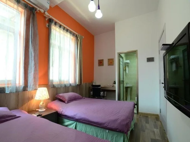Сямынь: Yuguo Leisure Inn
