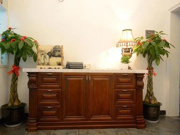 Сямынь: Yuguo Leisure Inn