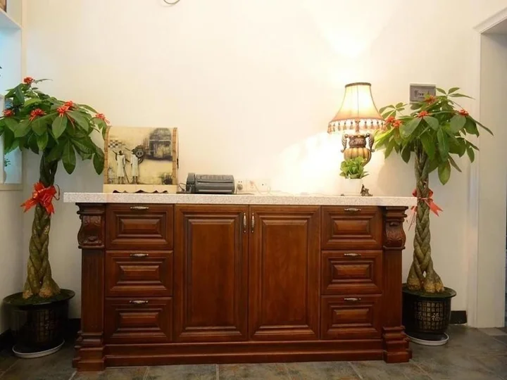Сямынь: Yuguo Leisure Inn