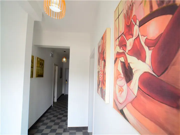 Сямынь: Yuguo Leisure Inn