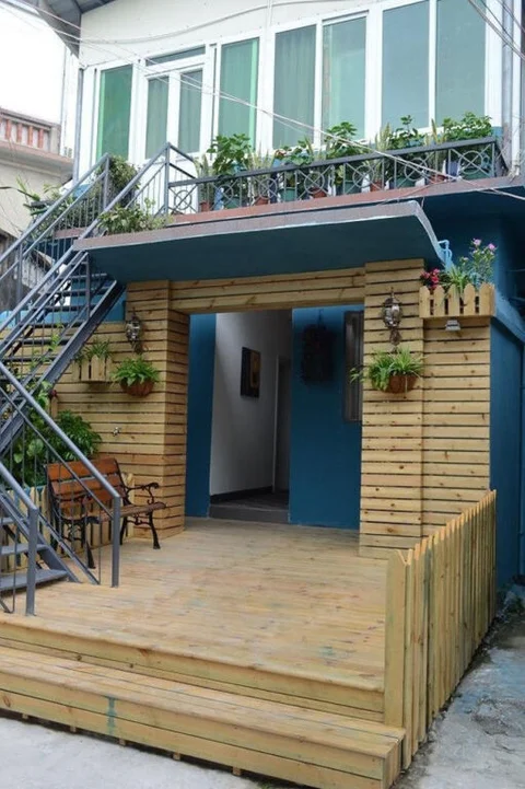 Сямынь: Yuguo Leisure Inn
