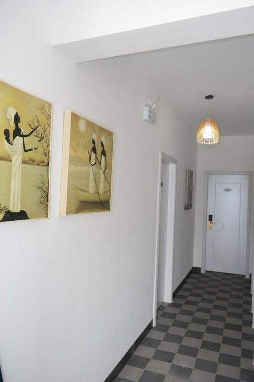 Сямынь: Yuguo Leisure Inn
