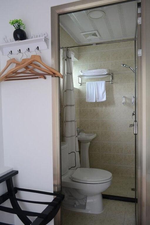 Сямынь: Yuguo Leisure Inn