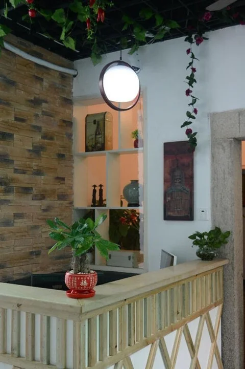 Сямынь: Yuguo Leisure Inn