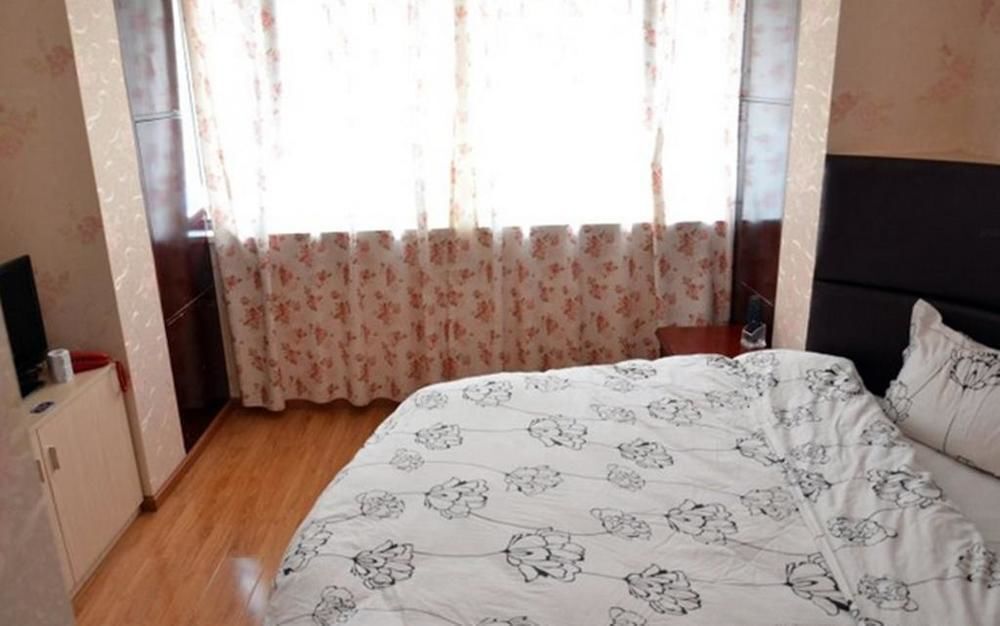 Ухань: Wuhan Lanting Hotel