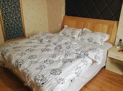 Ухань: Wuhan Lanting Hotel