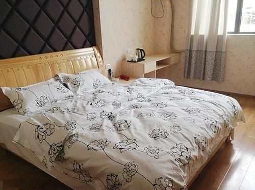 Ухань: Wuhan Lanting Hotel