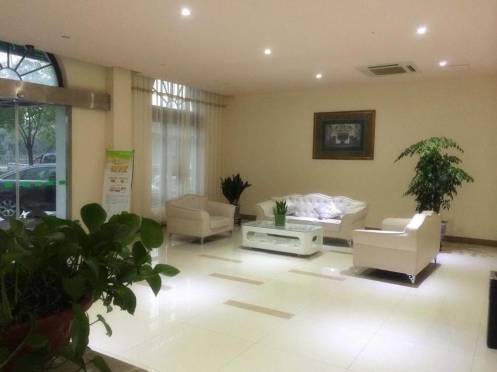 Ханчжоу: 8 Haney's Hotel-hangzhou