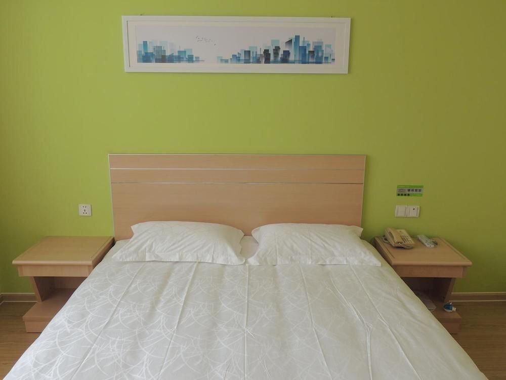 Ханчжоу: 8 Haney's Hotel-hangzhou