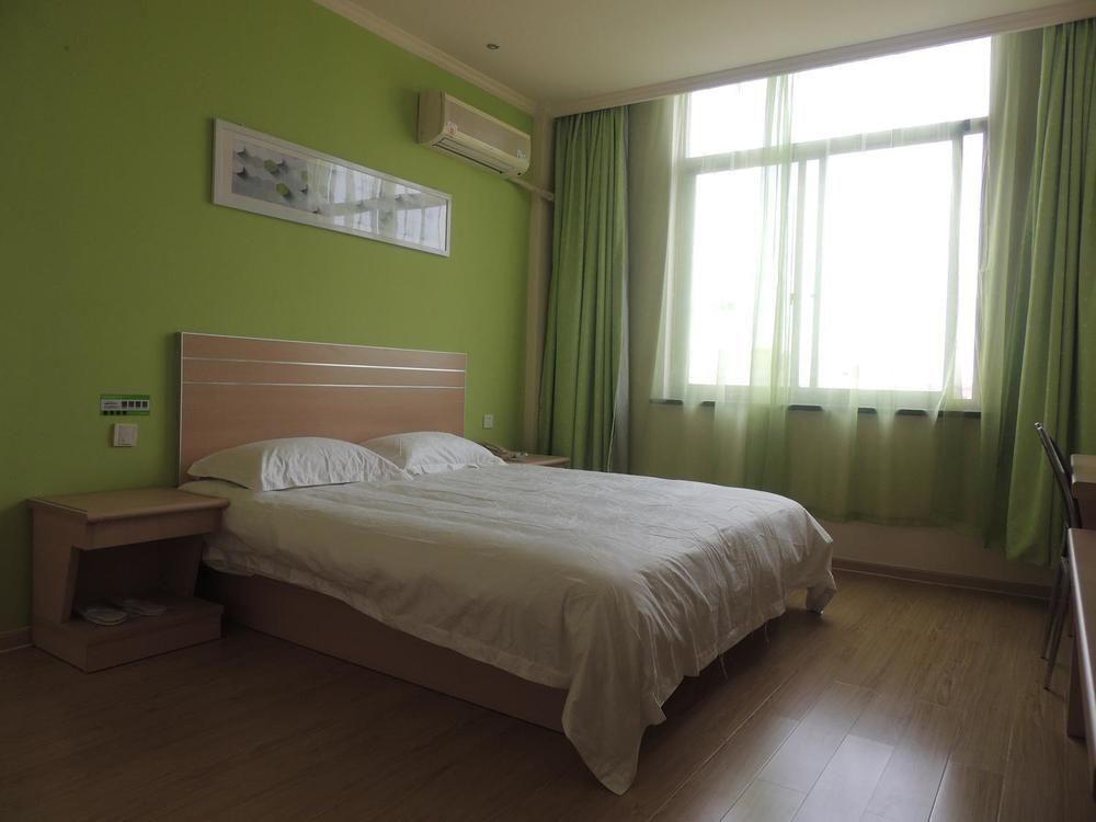 Ханчжоу: 8 Haney's Hotel-hangzhou