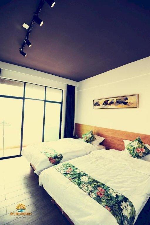 Бэйхай: Weizhou Island Summer Solstice Sea View Hotel