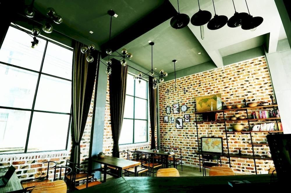 Бэйхай: Weizhou Island Summer Solstice Sea View Hotel