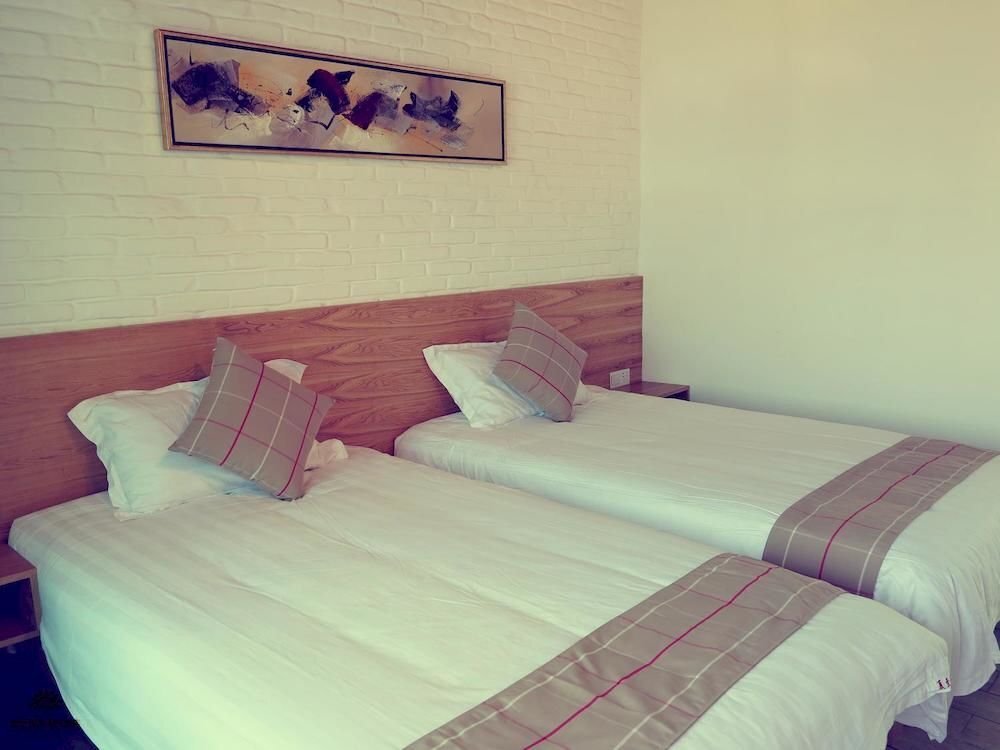 Бэйхай: Weizhou Island Summer Solstice Sea View Hotel