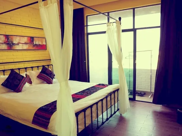 Бэйхай: Weizhou Island Summer Solstice Sea View Hotel