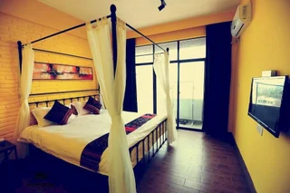 Бэйхай: Weizhou Island Summer Solstice Sea View Hotel