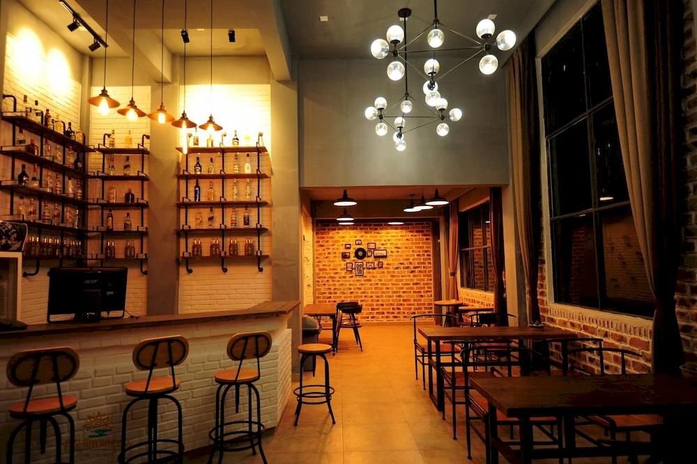Бэйхай: Weizhou Island Summer Solstice Sea View Hotel
