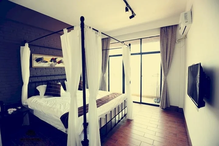 Бэйхай: Weizhou Island Summer Solstice Sea View Hotel