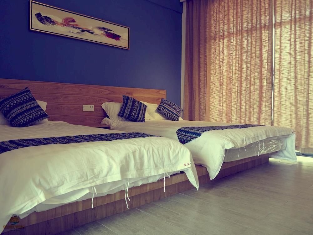 Бэйхай: Weizhou Island Summer Solstice Sea View Hotel