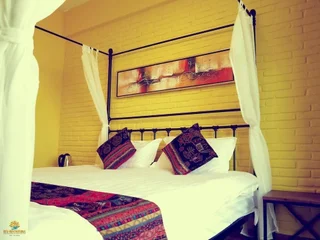 Бэйхай: Weizhou Island Summer Solstice Sea View Hotel