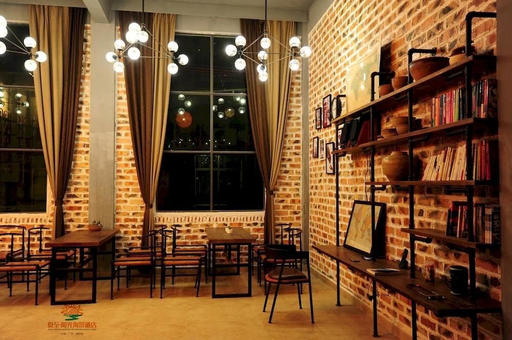 Бэйхай: Weizhou Island Summer Solstice Sea View Hotel