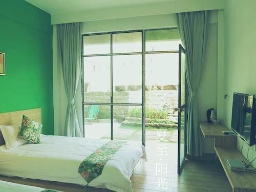 Бэйхай: Weizhou Island Summer Solstice Sea View Hotel
