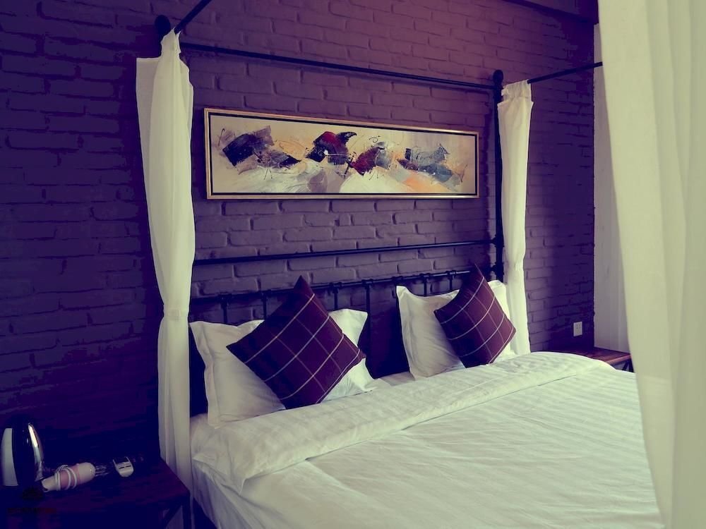 Бэйхай: Weizhou Island Summer Solstice Sea View Hotel