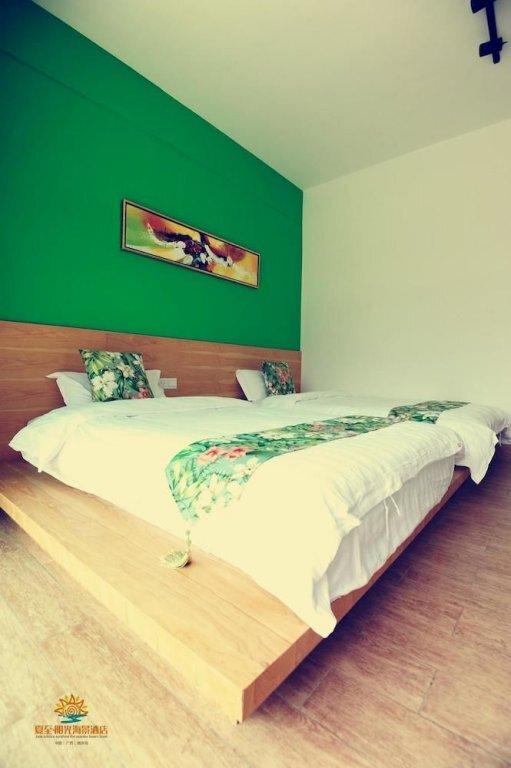 Бэйхай: Weizhou Island Summer Solstice Sea View Hotel