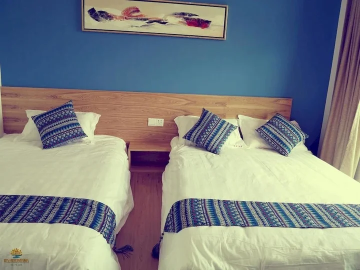 Бэйхай: Weizhou Island Summer Solstice Sea View Hotel