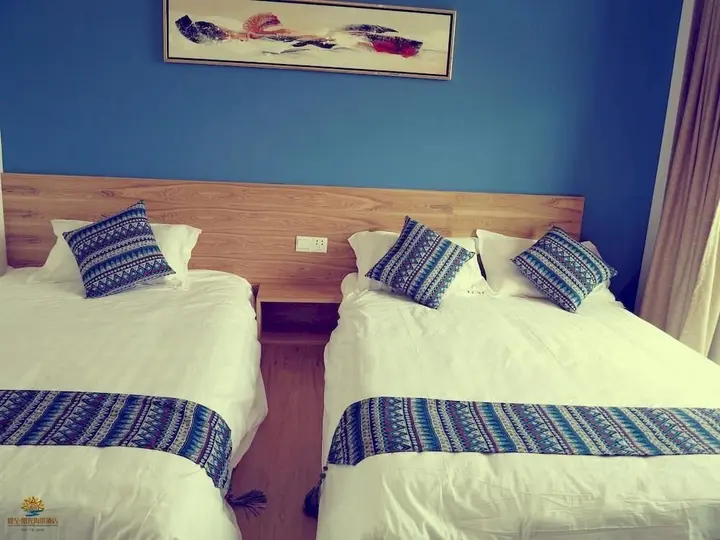 Бэйхай: Weizhou Island Summer Solstice Sea View Hotel