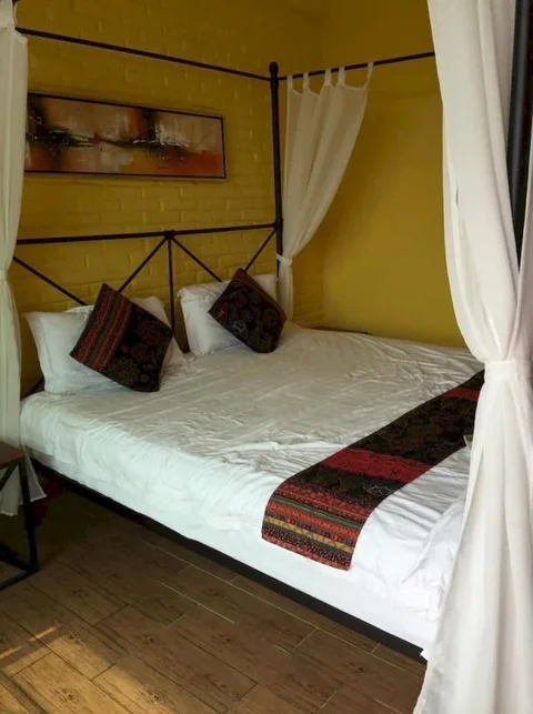 Бэйхай: Weizhou Island Summer Solstice Sea View Hotel