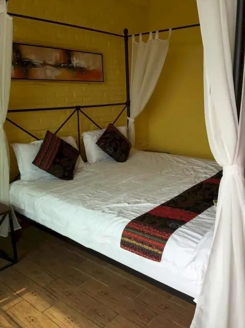 Бэйхай: Weizhou Island Summer Solstice Sea View Hotel