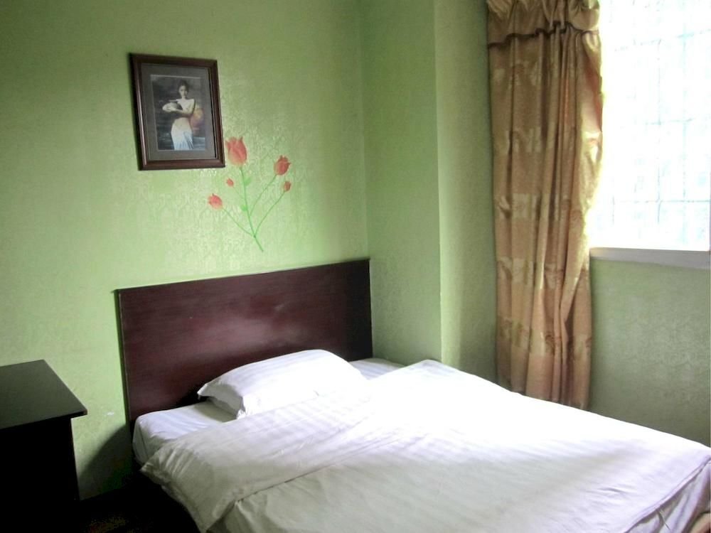 Чунцин: Jinlai Hotel