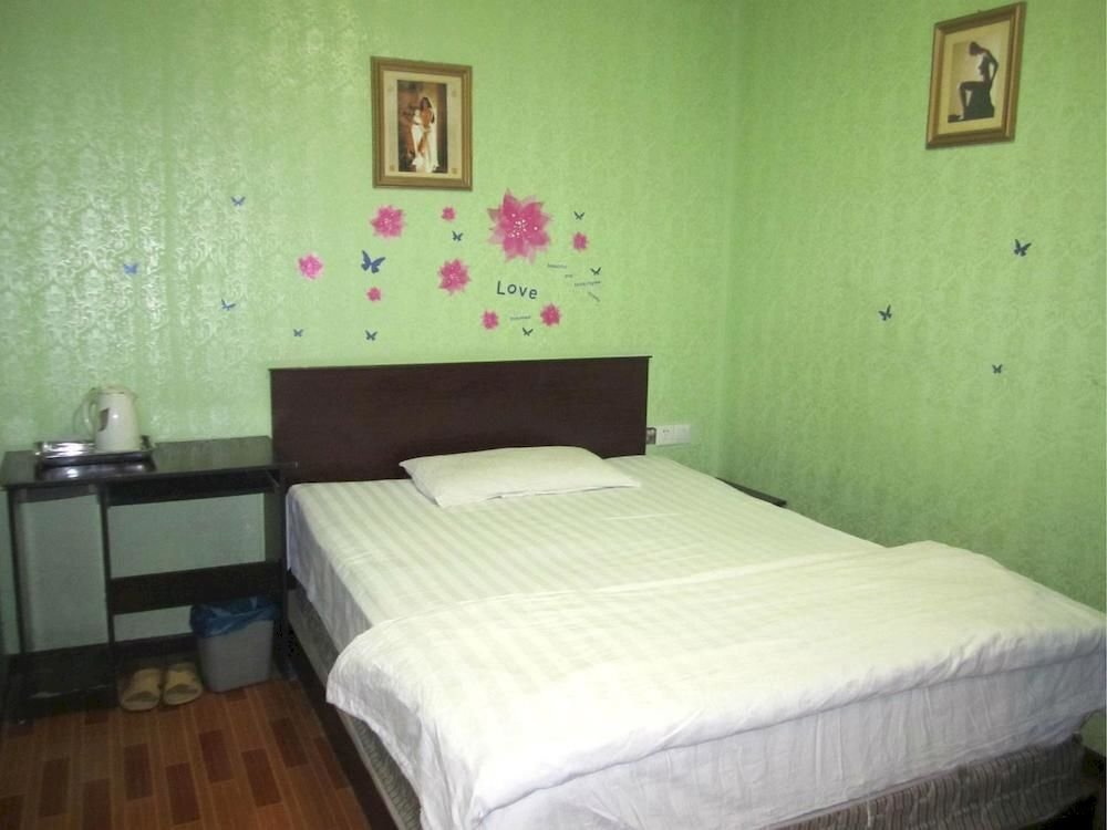 Чунцин: Jinlai Hotel