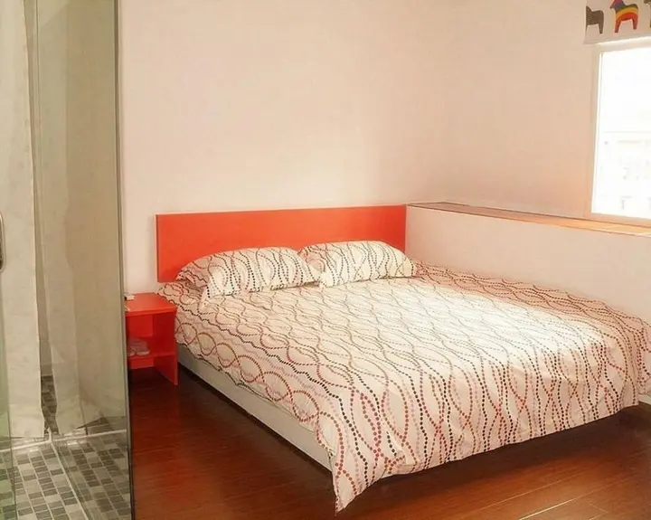Чэнду: Youju Hotel