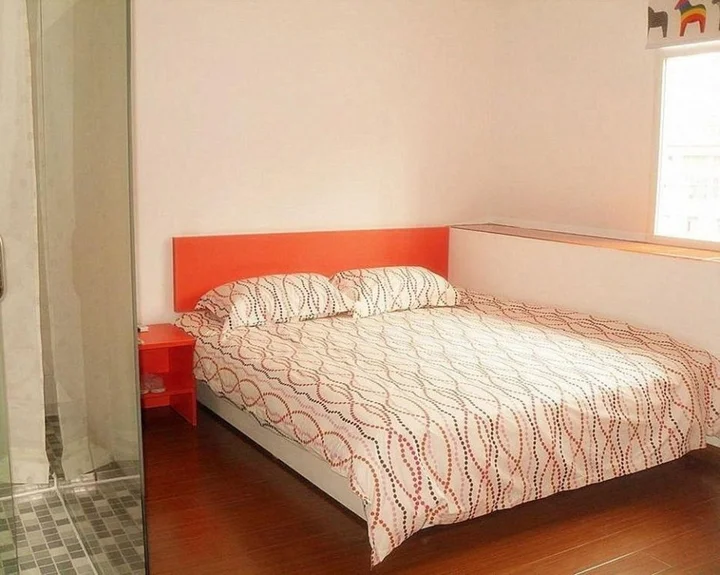 Чэнду: Youju Hotel