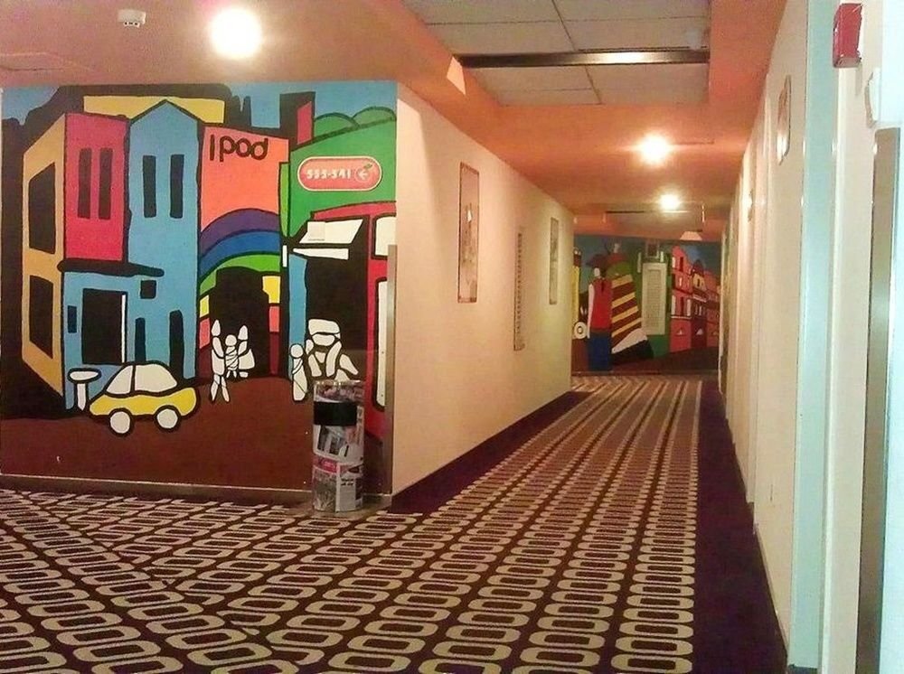 Чэнду: Youju Hotel