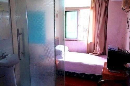 Ухань: Wuhan Xinmeng Guesthouse