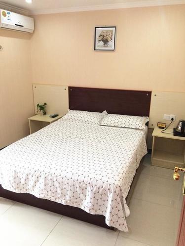 Ухань: Wuhan Huashen Hotel